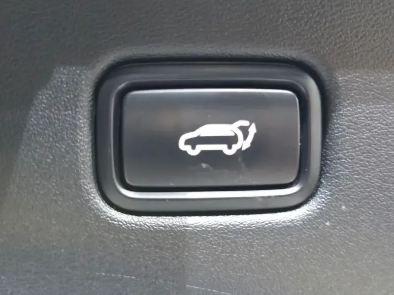 2024 Kia EV6 с пробегом 29 635 км