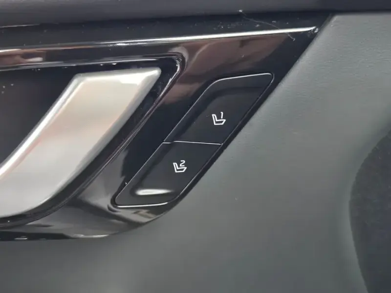 2024 Kia EV6 с пробегом 29 635 км