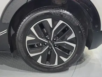 2024 Kia EV6 с пробегом 29 635 км