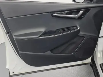 2024 Kia EV6 с пробегом 29 635 км