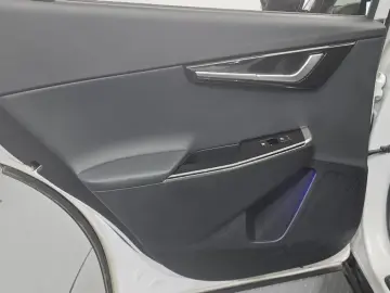 2024 Kia EV6 с пробегом 29 635 км