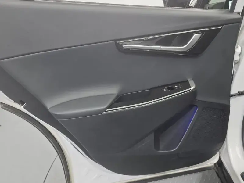2024 Kia EV6 с пробегом 29 635 км
