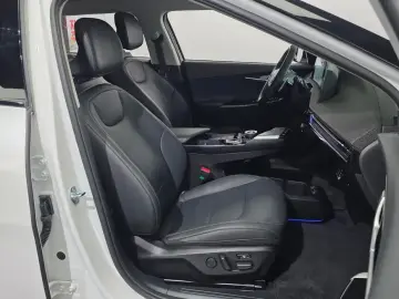 2024 Kia EV6 с пробегом 29 635 км