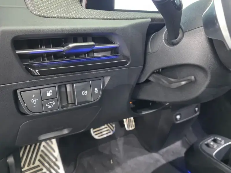 2024 Kia EV6 с пробегом 29 635 км