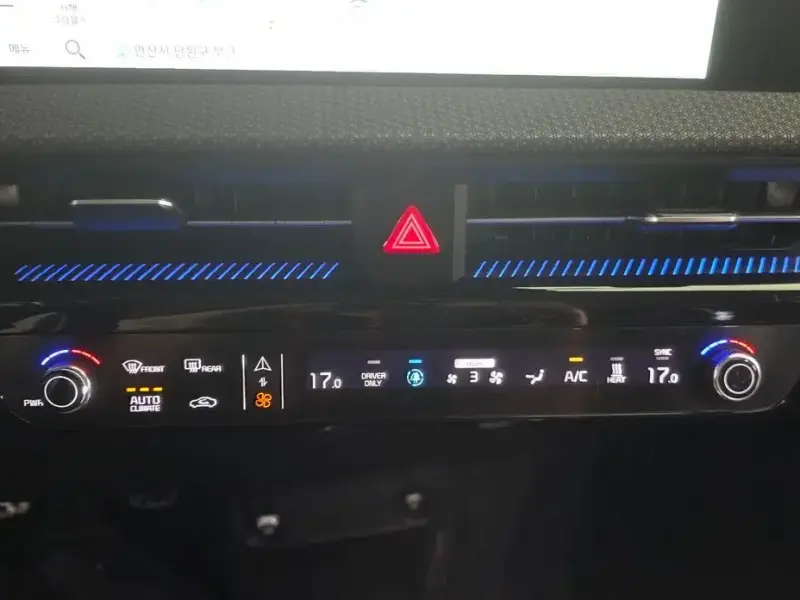 2024 Kia EV6 с пробегом 29 635 км