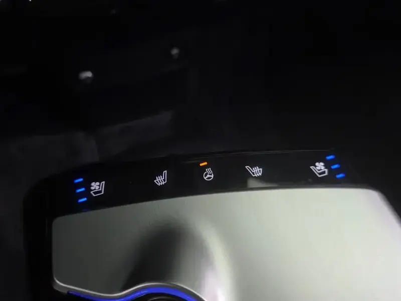 2024 Kia EV6 с пробегом 29 635 км