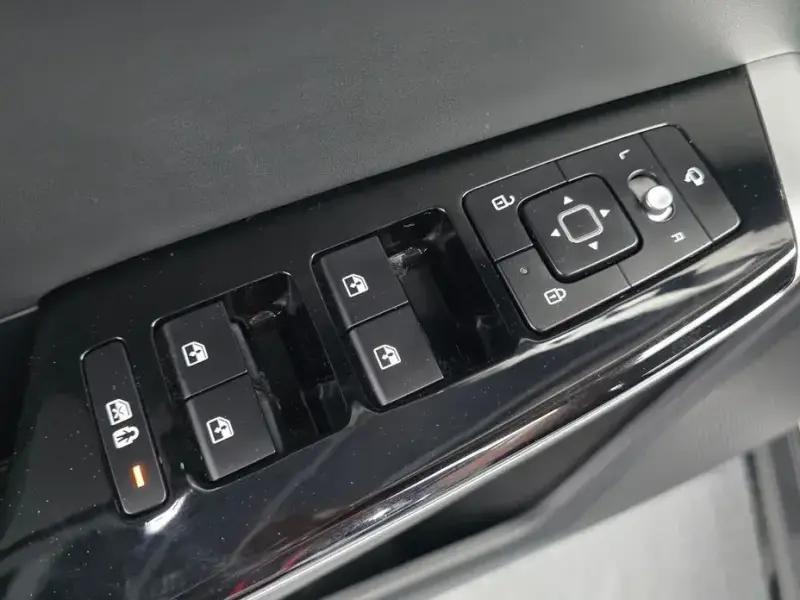 2024 Kia EV6 с пробегом 29 635 км