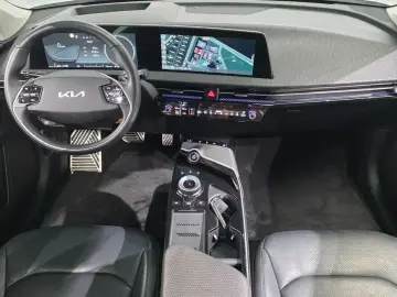 2024 Kia EV6 с пробегом 67 920 км