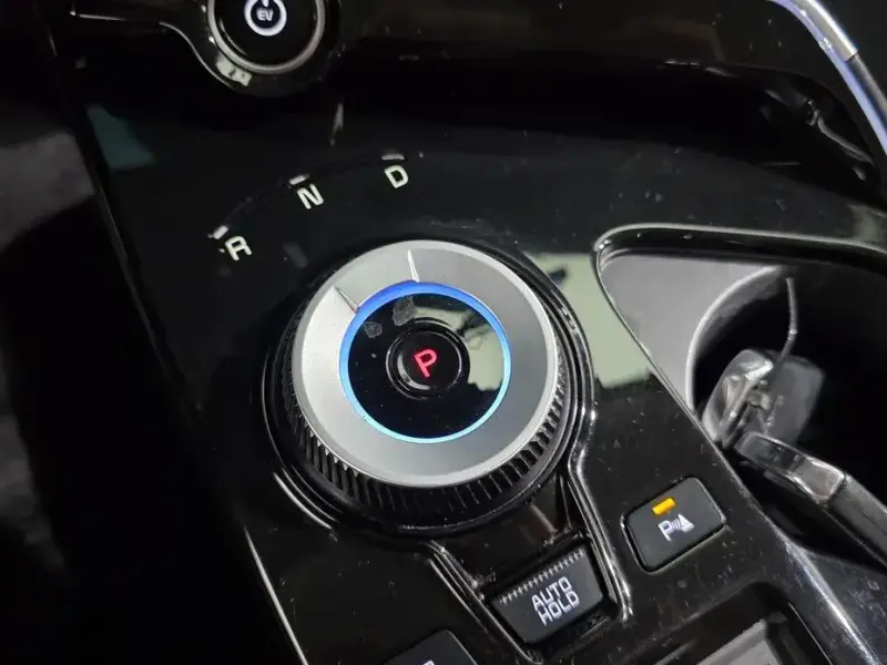 2024 Kia EV6 с пробегом 67 920 км