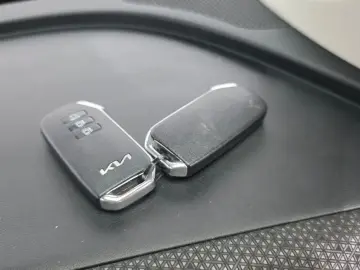 2024 Kia EV6 с пробегом 67 920 км