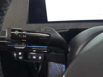 2024 Kia EV6 с пробегом 67 920 км