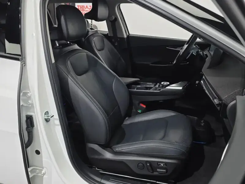 2024 Kia EV6 с пробегом 67 920 км