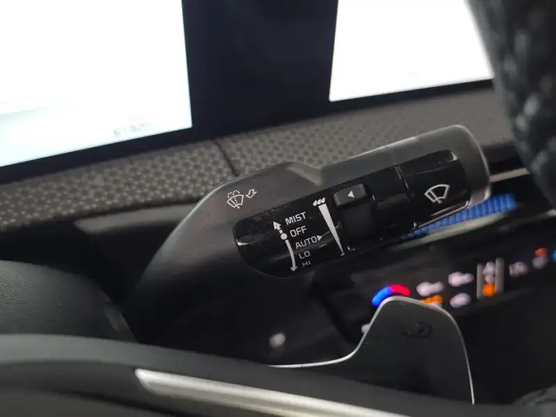 2024 Kia EV6 с пробегом 67 920 км