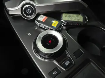 2023 Kia EV6 с пробегом 18 475 км