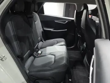 2023 Kia EV6 с пробегом 18 475 км