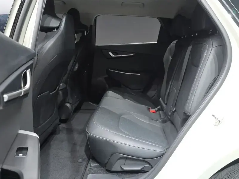 2023 Kia EV6 с пробегом 18 475 км