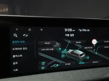 2023 Kia EV6 с пробегом 18 475 км