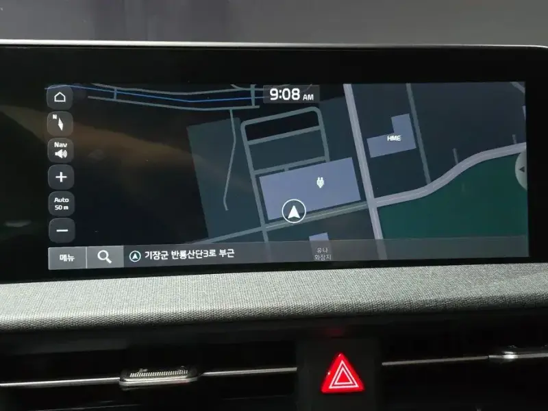 2023 Kia EV6 с пробегом 18 475 км