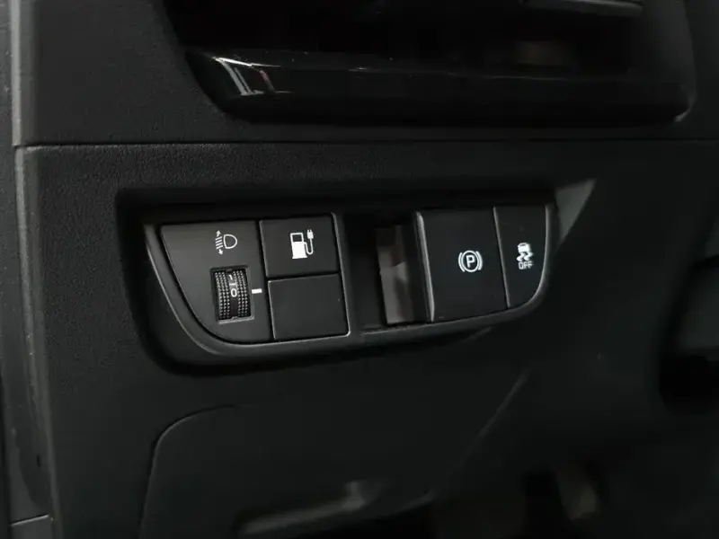2023 Kia EV6 с пробегом 18 475 км