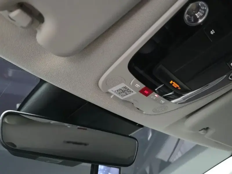 2023 Kia EV6 с пробегом 18 475 км