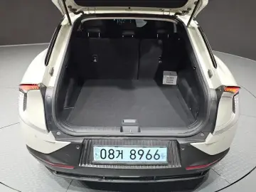 2023 Kia EV6 с пробегом 18 475 км
