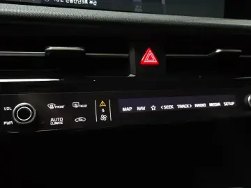 2023 Kia EV6 с пробегом 18 475 км
