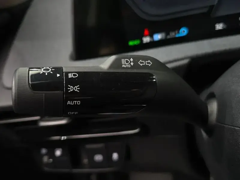 2023 Kia EV6 с пробегом 18 475 км