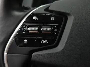 2023 Kia EV6 с пробегом 18 475 км