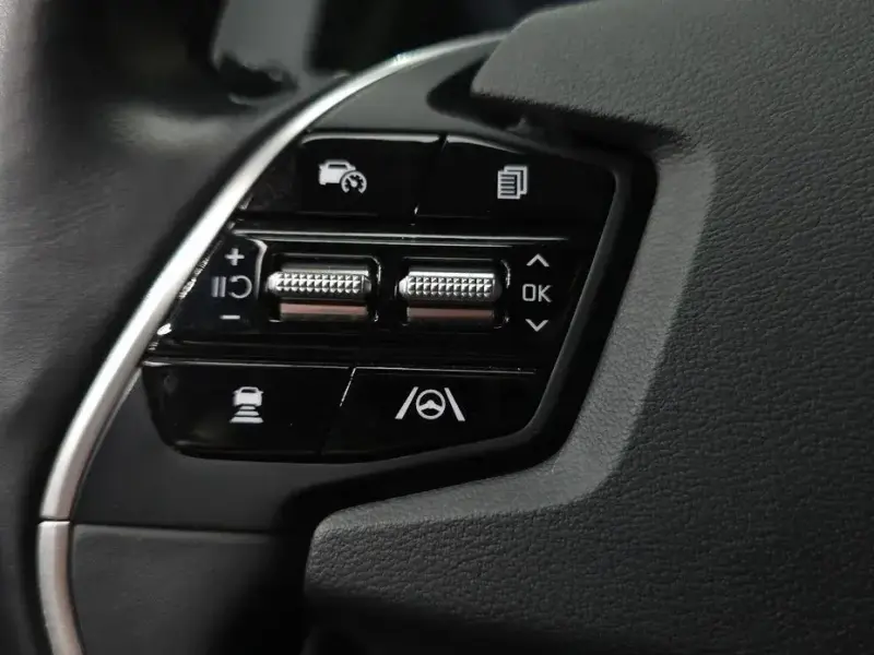 2023 Kia EV6 с пробегом 18 475 км