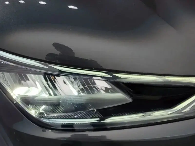 2023 Kia EV6 с пробегом 57 282 км