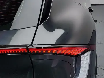 2023 Kia EV6 с пробегом 57 282 км