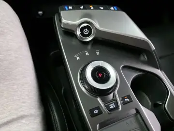 2022 Kia EV6 с пробегом 51 794 км