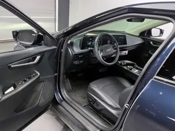 2022 Kia EV6 с пробегом 51 794 км