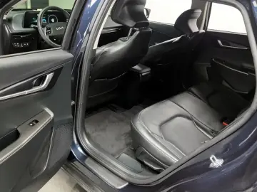 2022 Kia EV6 с пробегом 51 794 км