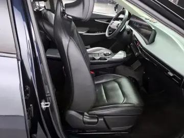 2022 Kia EV6 с пробегом 51 794 км