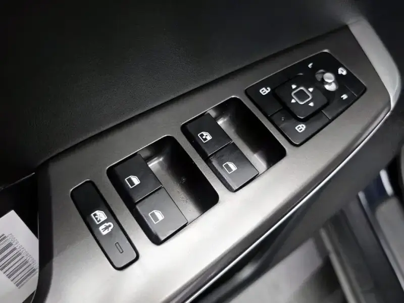 2022 Kia EV6 с пробегом 51 794 км