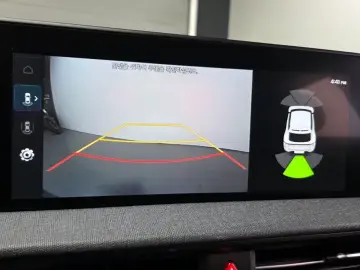 2022 Kia EV6 с пробегом 51 794 км