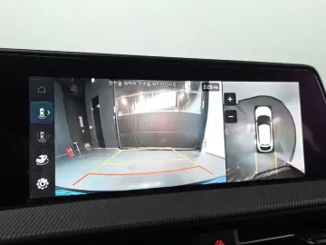 2022 Kia EV6 с пробегом 30 249 км