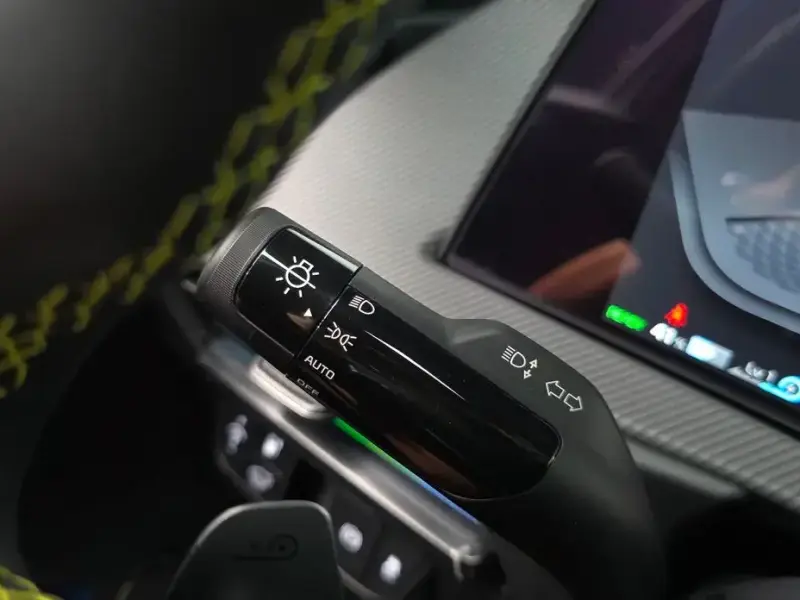 2022 Kia EV6 с пробегом 30 249 км