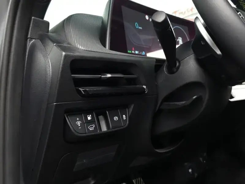 2022 Kia EV6 с пробегом 30 249 км