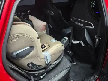 2023 Kia EV6 с пробегом 22 000 км