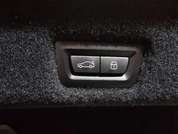 2023 BMW i7 с пробегом 22 823 км