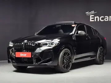BMW X5 M
