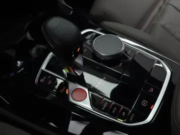2024 BMW X5 M с пробегом 22 994 км