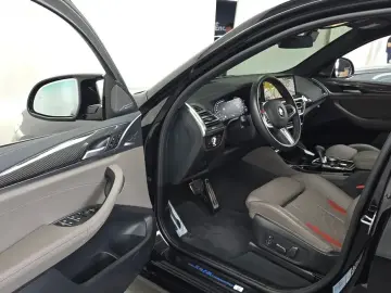 2024 BMW X5 M с пробегом 22 994 км