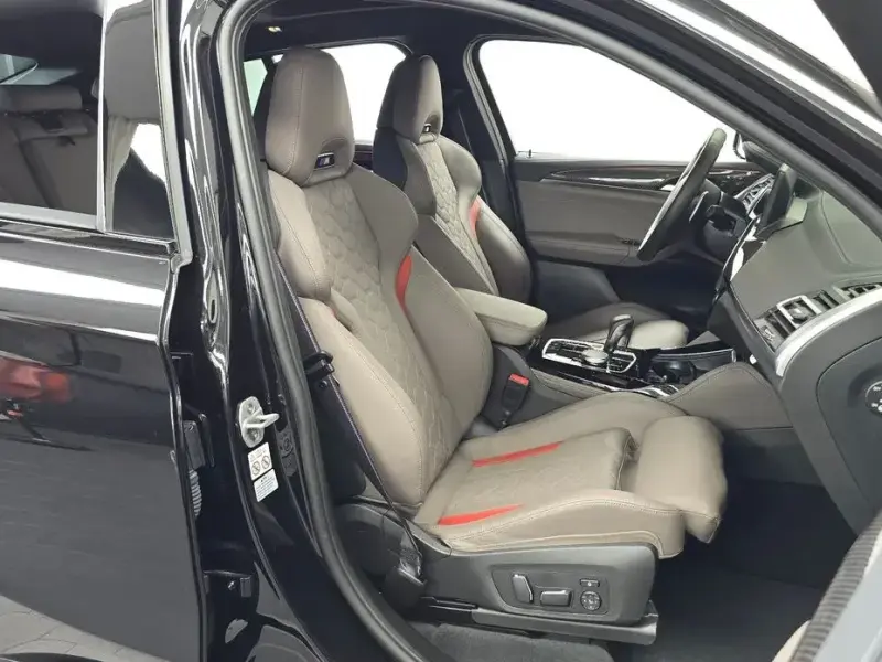 2024 BMW X5 M с пробегом 22 994 км