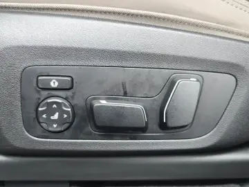 2024 BMW X5 M с пробегом 22 994 км