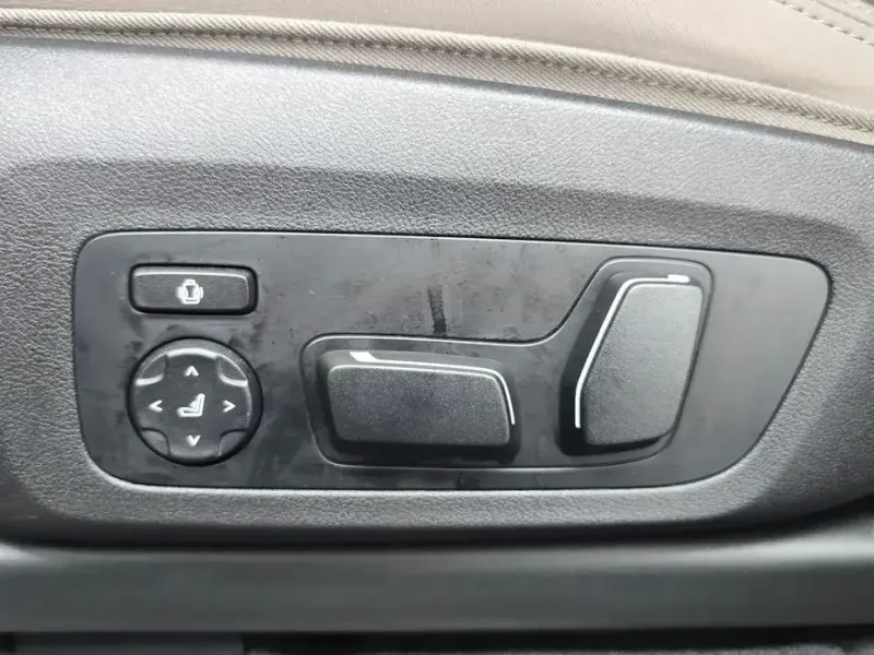 2024 BMW X5 M с пробегом 22 994 км