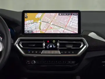 2024 BMW X5 M с пробегом 22 994 км