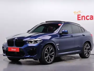 BMW X5 M